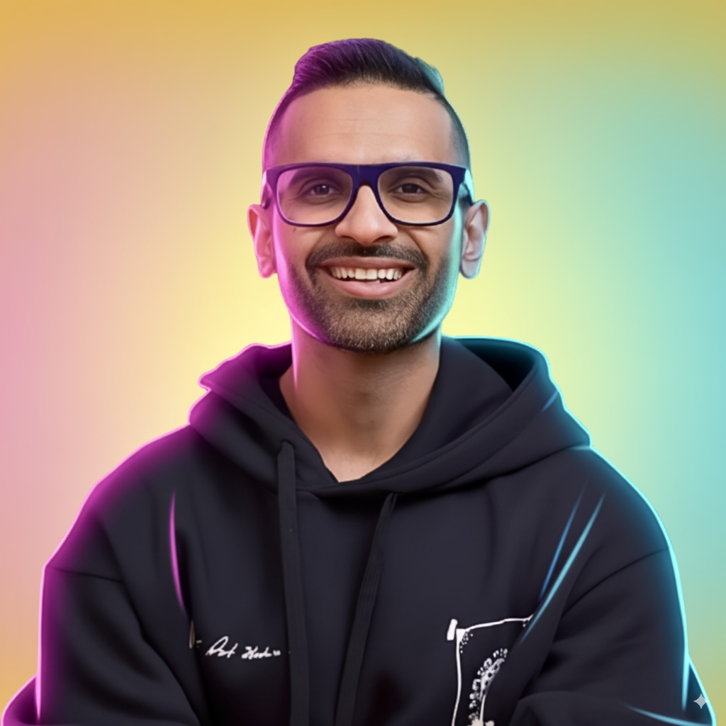 Sahas Chopra
